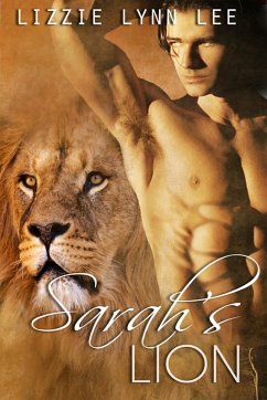 Cover Sarah's Lion (Lions of the Serengeti, #2) (eBook, ePUB)