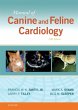 Manual of Canine and Feline Cardiology - Bild 1