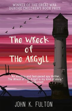 The Wreck of the Argyll - Fulton, John K.