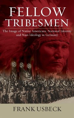 Fellow Tribesmen - Usbeck, Frank