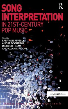 Cover Song Interpretation in 21st-Century Pop Music