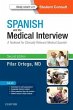 Spanish and the Medical Interview - Bild 1
