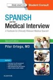 Spanish and the Medical Interview