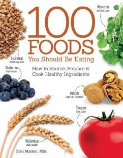 Cover 100 Foods You Should Be Eating