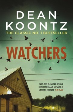 Watchers - Koontz, Dean