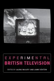 Experimental British television