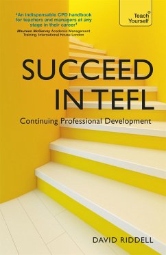 Succeed in TEFL - Continuing Professional Development - Riddell, David