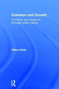 Cohesion and Growth - Molle, Willem
