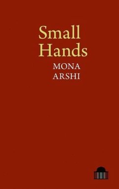 Cover Small Hands