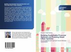 Building Sustainable Financial Systems and Running Smart Urban Systems