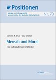 Mensch und Moral (eBook, PDF)