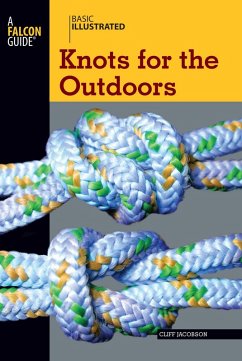 Cover Basic Illustrated Knots for the Outdoors (eBook, ePUB)