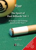 The Sport of Pool Billiards 1 (eBook, PDF)