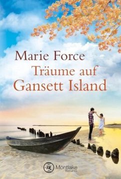 Träume auf Gansett Island / Die McCarthys Bd.5 - Force, Marie