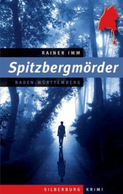 Spitzbergmörder - Imm, Rainer
