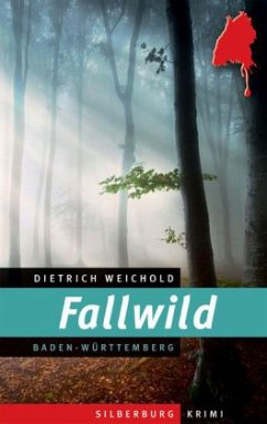 Fallwild - Weichold, Dietrich