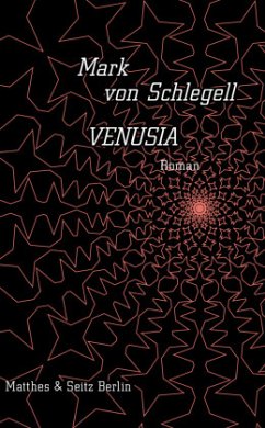 Venusia - Schlegell, Mark von