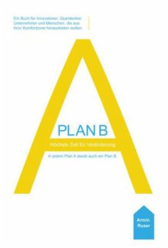 Plan B - Höchste Zeit für Veränderung