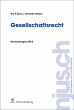 Gesellschaftsrecht - Bild 1
