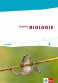 Markl Biologie 1. Lehrerheft 7./10. Schuljahr