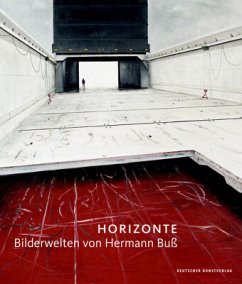 Horizonte - Bilderwelten von Hermann Buß