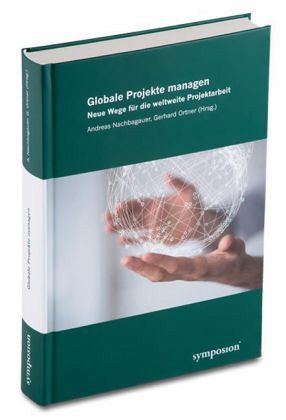Globale Projekte managen Globale Projekte managen