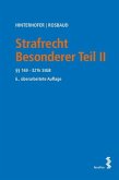 Strafrecht, Besonderer Teil (f. Österreich)