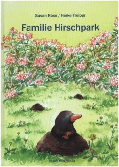 Familie Hirschpark - Röse, Susan