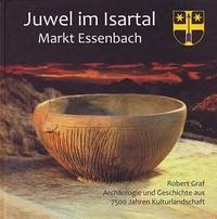 Juwel im Isartal - Graf, Robert