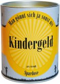 Spardose Kindergeld