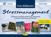 Foto-Bildkarten Stressmanagement, 50 Ktn.