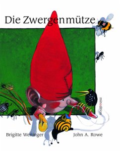 Die Zwergenmütze - Weninger, Brigitte