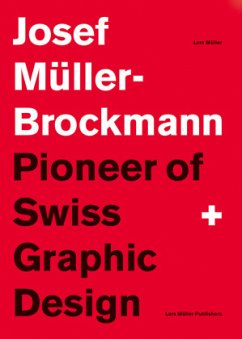 Josef Müller-Brockmann - Müller-Brockmann, Josef