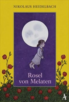 Rosel von Melaten - Heidelbach, Nikolaus