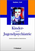 Kinder- und Jugendpsychiatrie - Neu übersetzt und bearbeitet von Christian Bachmann