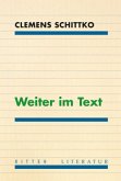 Weiter im Text