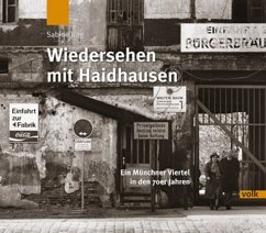 Wiedersehen mit Haidhausen - Jörg, Sabine