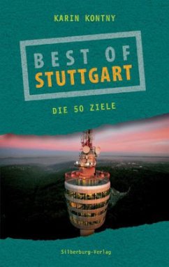 Best of Stuttgart - Kontny, Karin