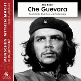 Che Guevara, m. 3 Audio-CD, m. 1 Beilage