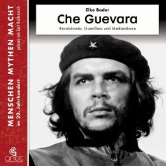 Che Guevara, m. 3 Audio-CD, m. 1 Beilage - Bader, Elke