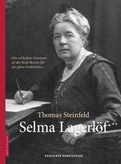 Selma Lagerlöf - Steinfeld, Thomas