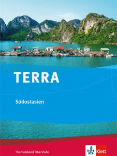 TERRA Südostasien. Ausgabe ab 2015