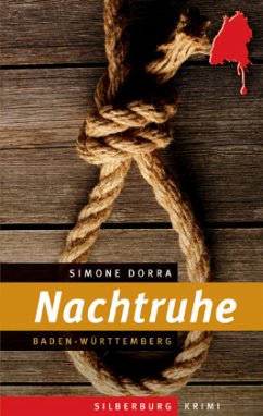 Nachtruhe - Dorra, Simone