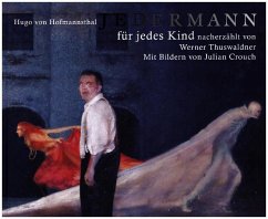 Cover Jedermann