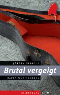 Brutal vergeigt - Seibold, Jürgen