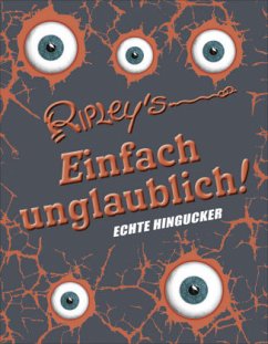 Cover Ripley's Einfach unglaublich 2016