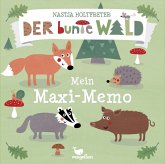 Der bunte Wald (Kinderspiel) Der bunte Wald (Kinderspiel)