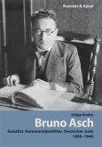 Bruno Asch Bruno Asch