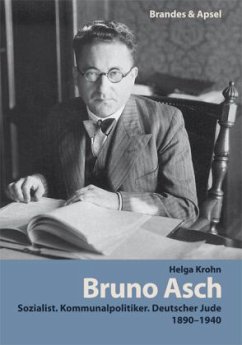 Bruno Asch - Krohn, Helga