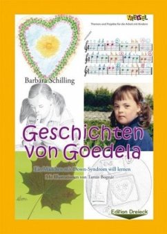 Geschichten von Goedela - Schilling, Barbara